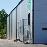 Padelhall, Töreboda | BORGA