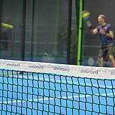 Padelhall, Mönsterås | BORGA