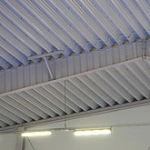 Padelhall, Hultsfred | BORGA