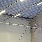 Padelhall, Hultsfred | BORGA