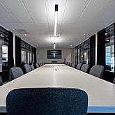 Kontor med lager, Skövde | BORGA