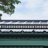Maskinhall, Norrtälje | BORGA
