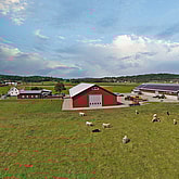 Maskinhall, Tjörn | BORGA
