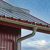 Maskinhall, Tjörn | BORGA