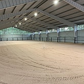 Ridhus, Gislaved | BORGA