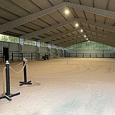 Ridhus, Gislaved | BORGA