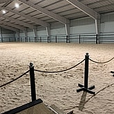 Ridhus, Gislaved | BORGA