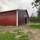 Ridhus, Gislaved | BORGA