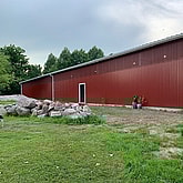 Ridhus, Gislaved | BORGA