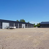 , Töreboda | BORGA