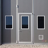 Industrihotell, Skövde | BORGA