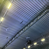 Padelhall, Vingåker | BORGA