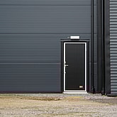 Padelhall, Vingåker | BORGA