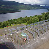 Ridhus, Åre | BORGA