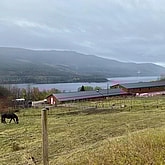 Ridhus, Åre | BORGA