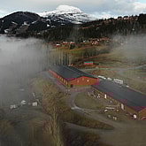 Ridhus, Åre | BORGA