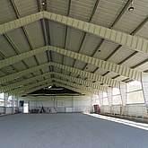 Ridhus, Arboga | BORGA