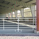 Ridhus, Arboga | BORGA