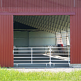 Ridhus, Arboga | BORGA