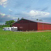 Ridhus, Arboga | BORGA