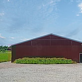 Ridhus, Arboga | BORGA