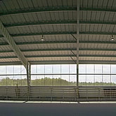 Ridhus, Arboga | BORGA