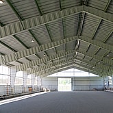 Ridhus, Arboga | BORGA