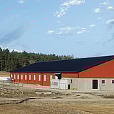 Ridhus, Enköping | BORGA