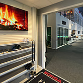 Padelhall, Skara | BORGA