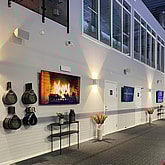 Padelhall, Skara | BORGA