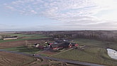 Djurstall, Skövde | BORGA