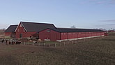 Djurstall, Skövde | BORGA