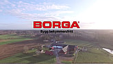 Djurstall, Skövde | BORGA