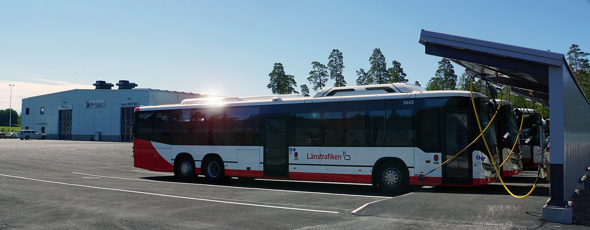 Totalentreprenader i urval | BORGA