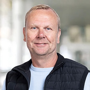 Per Strömfeldt