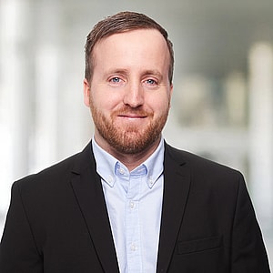 Victor Bredahl