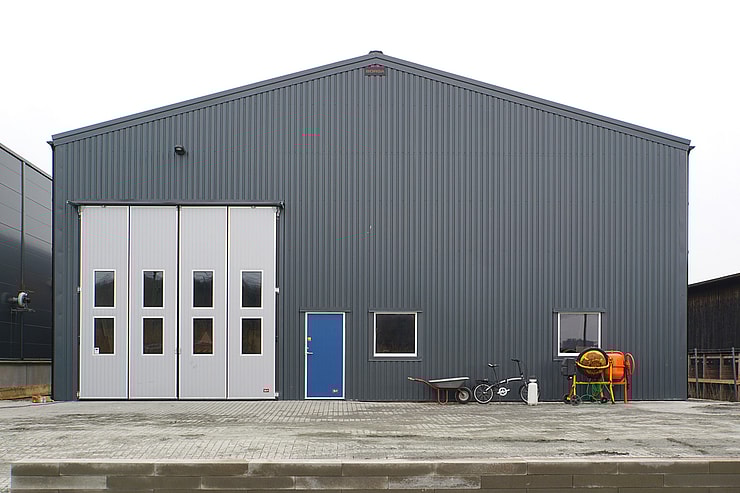 Lager, Fjärås | BORGA