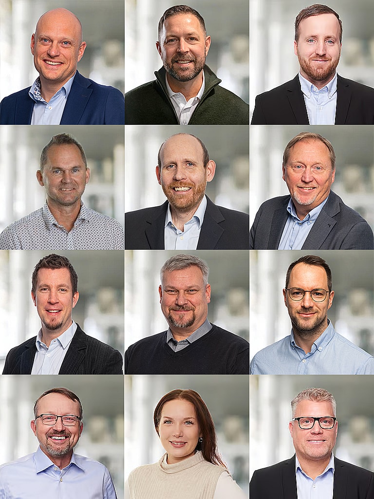 Tala med våra experter om hallar, plåt och byggtillbehör | BORGA